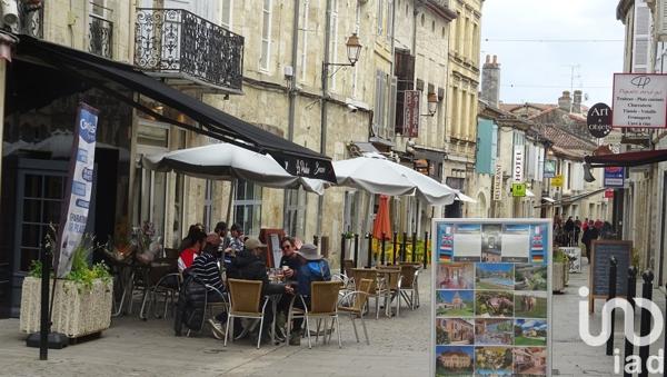 Immeuble à vendre 118 m² Condom