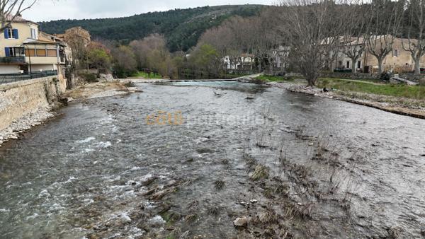 Vente Terrain447 m² - BIZE MINERVOIS (11120)