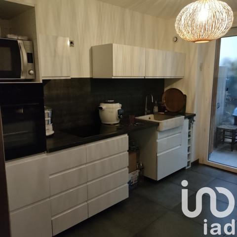 Appartement à vendre 2 pièces 61 m² Sète