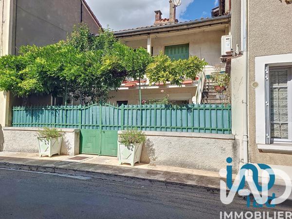 Maison à vendre 12 pièces 266 m² Fleurance