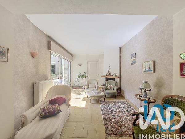 Maison à vendre 12 pièces 266 m² Fleurance