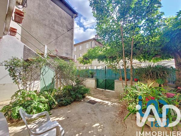 Maison à vendre 12 pièces 266 m² Fleurance