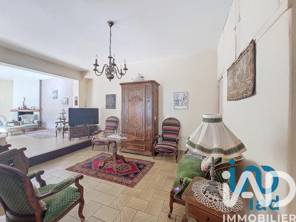 Maison à vendre 12 pièces 266 m² Fleurance