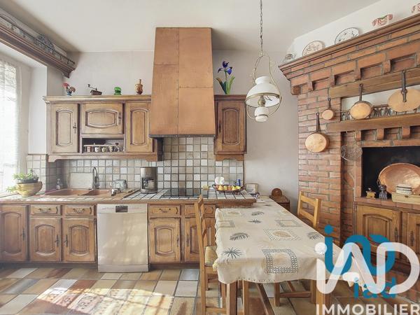 Maison à vendre 12 pièces 266 m² Fleurance