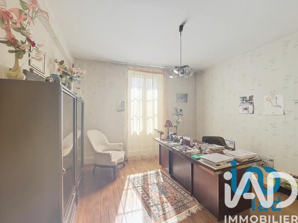 Maison à vendre 12 pièces 266 m² Fleurance