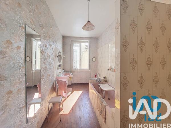 Maison à vendre 12 pièces 266 m² Fleurance