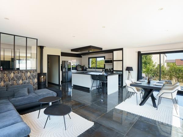 Maison 5 pièces 131 m2