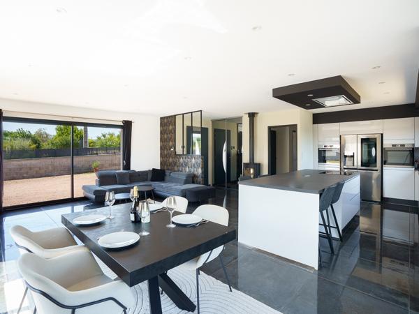 Maison 5 pièces 131 m2