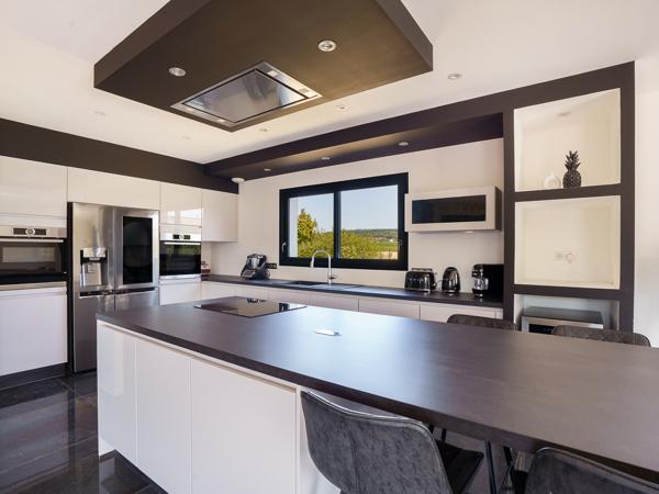 Maison 5 pièces 131 m2
