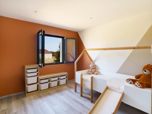 Maison 5 pièces 131 m2