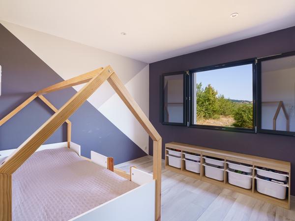 Maison 5 pièces 131 m2