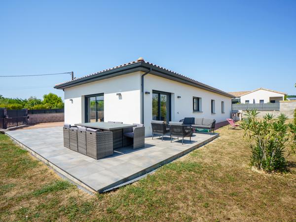Maison 5 pièces 131 m2