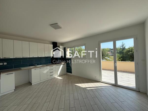 Très belle maison de plain-pied