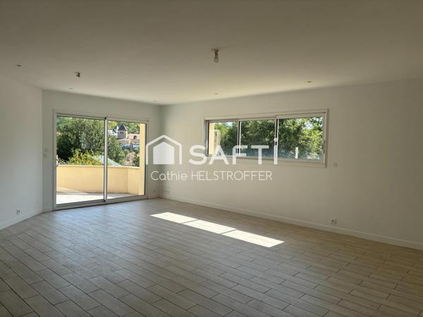 Très belle maison de plain-pied