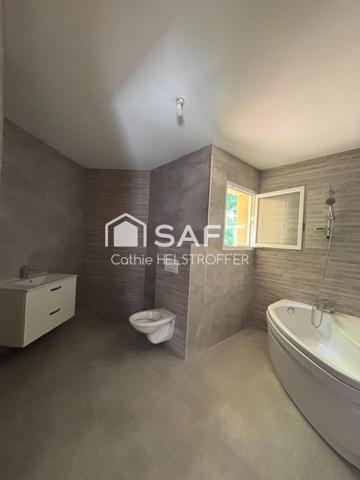 Très belle maison de plain-pied