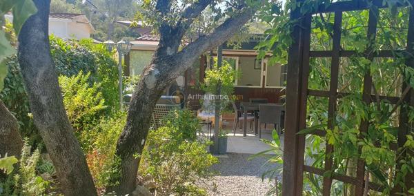 Vente                                                      Terrain
                        
                                         220 m2                     à Fréjus
