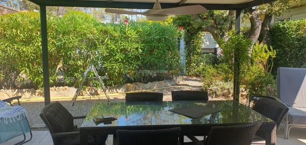 Vente                                                      Terrain
                        
                                         220 m2                     à Fréjus