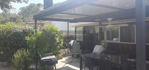 Vente                                                      Terrain
                        
                                         220 m2                     à Fréjus