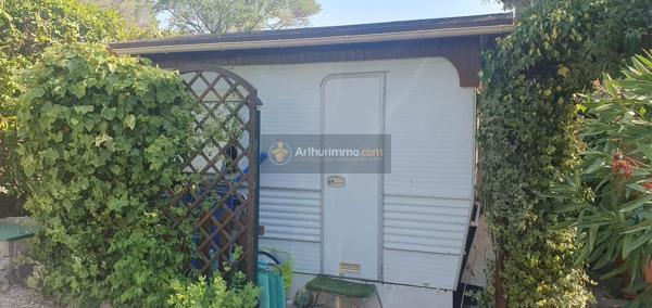 Vente                                                      Terrain
                        
                                         220 m2                     à Fréjus