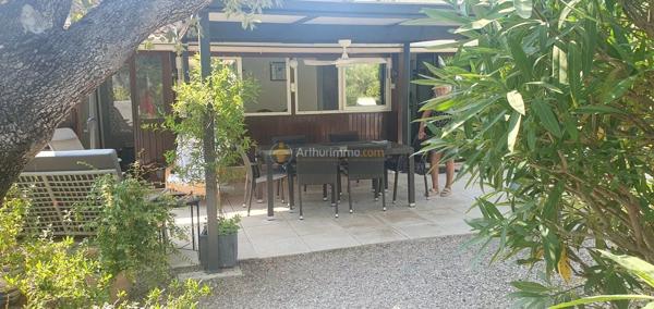 Vente                                                      Terrain
                        
                                         220 m2                     à Fréjus