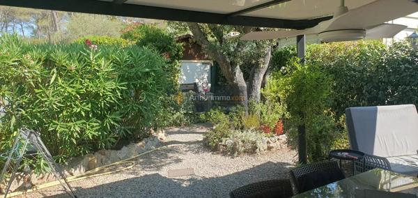 Vente                                                      Terrain
                        
                                         220 m2                     à Fréjus