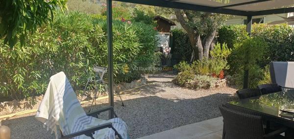 Vente                                                      Terrain
                        
                                         220 m2                     à Fréjus