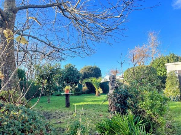 Maison à vendre à Fouesnant dans le Finistère (29170), ref : 29014-3051