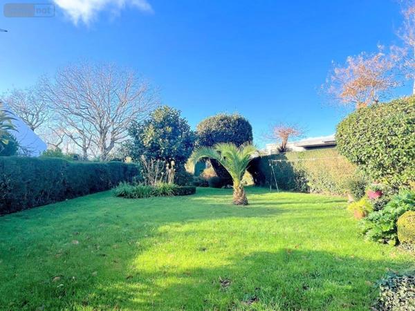 Maison à vendre à Fouesnant dans le Finistère (29170), ref : 29014-3051