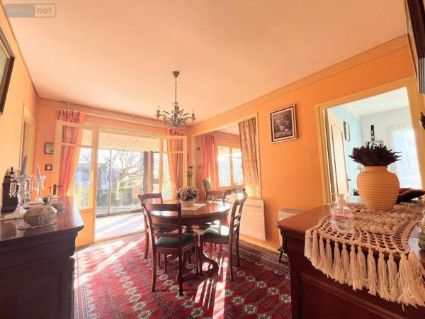 Maison à vendre à Fouesnant dans le Finistère (29170), ref : 29014-3051