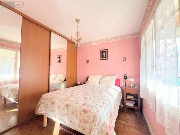 Maison à vendre à Fouesnant dans le Finistère (29170), ref : 29014-3051