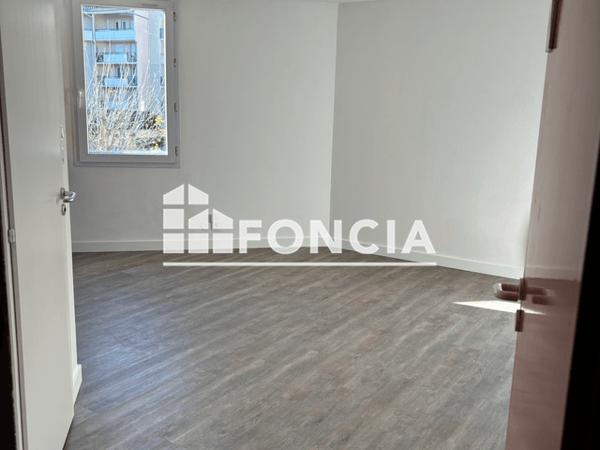 Location Studio 21 m² - LE JARDIN DES SCIENCES Toulouse 31300