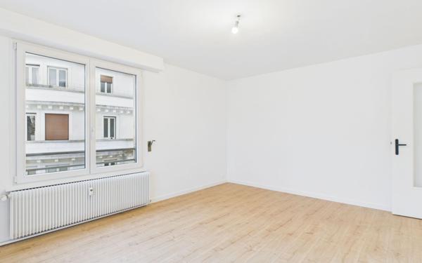Appartement à louer    3 pièces • 82 m2 Strasbourg