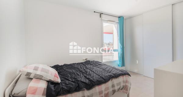 À vendre Appartement 3 pièces 63.14 m² - Saint-jean-de-braye 45800