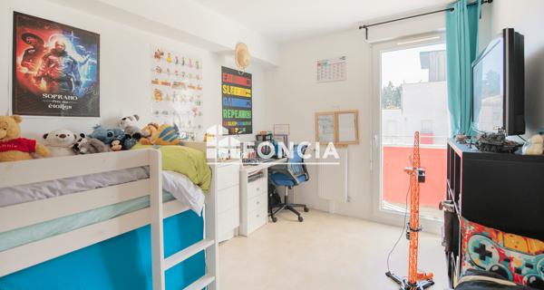 À vendre Appartement 3 pièces 63.14 m² - Saint-jean-de-braye 45800