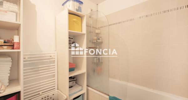 À vendre Appartement 3 pièces 63.14 m² - Saint-jean-de-braye 45800