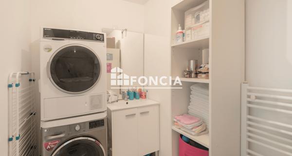 À vendre Appartement 3 pièces 63.14 m² - Saint-jean-de-braye 45800