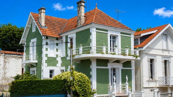 Maison/Villa à Royan de 146.28m2