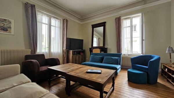 Maison/Villa à Royan de 146.28m2