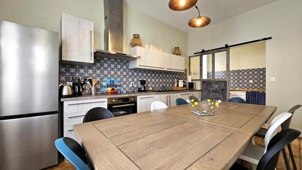 Maison/Villa à Royan de 146.28m2