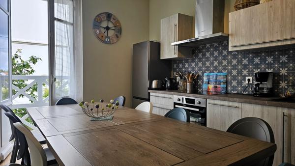 Maison/Villa à Royan de 146.28m2
