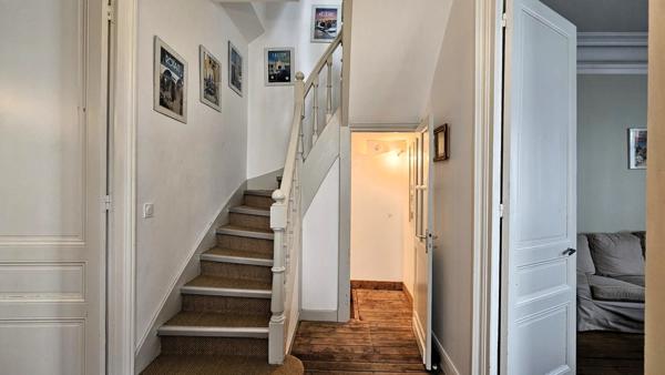 Maison/Villa à Royan de 146.28m2