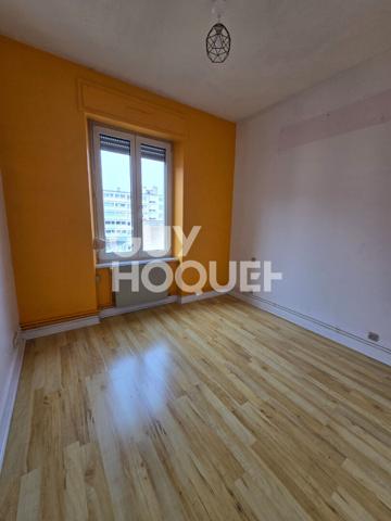 Appartement 5 pièce(s) 112.88 m2