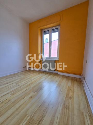 Appartement 5 pièce(s) 112.88 m2