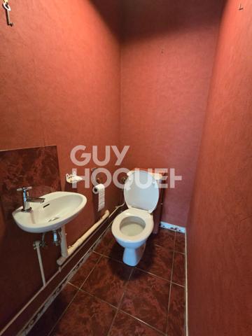 Appartement 5 pièce(s) 112.88 m2