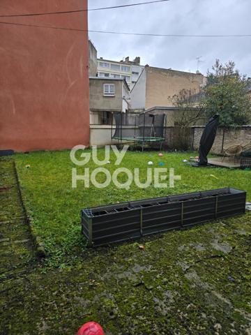 Appartement 5 pièce(s) 112.88 m2