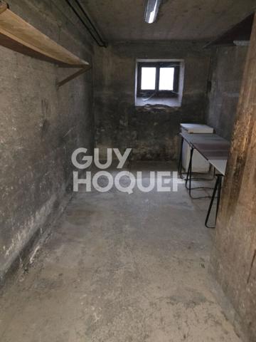 Appartement 5 pièce(s) 112.88 m2