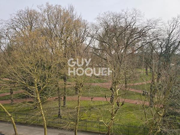 Appartement 5 pièce(s) 112.88 m2