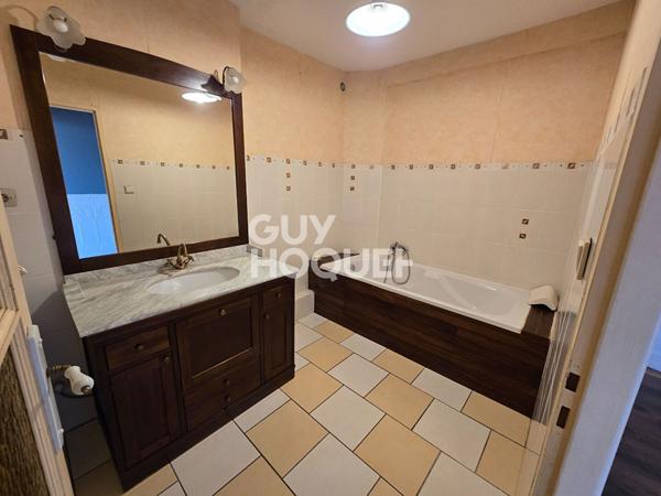 Appartement 5 pièce(s) 112.88 m2