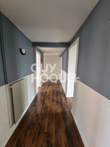 Appartement 5 pièce(s) 112.88 m2