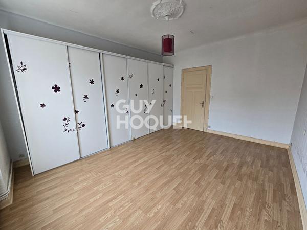 Appartement 5 pièce(s) 112.88 m2